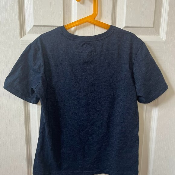 Marvel Boys T-shirt - Super heros Hulk Spiderman Captain America Iron Man - Picture 4 of 5